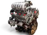 Toyota Tacoma 1995-2004 3.4L 6CYL 4Cam Engine Motor 5VZ JDM 5VZFE 0839L - Image 6