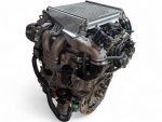Mazda CX7 2007-2012 2.3L 4CYL 1st Gen Turbo Engine L3VDT Motor JDM L3 5656 - Image 3
