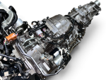 Subaru Forester 2014-2015 2.0L 4CYL Turbo Auto CVT Transmission JDM FA20DIT - Image 9