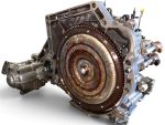 Honda Element 2003 2004 2005 2006 2.4L 4WD 4SPD Auto Transmission JDM K24A 0194 - Image 4
