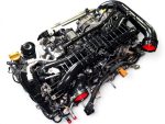 Subaru Forester XT 2014 2015 2.0L 4CYL Turbo Engine Motor JDM FA20DIT 5241L - Image 19