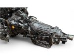 2007-2009 Subaru Legacy BL9 2.5L Automatic Transmission JDM EJ253 TZ1B8LHEAD