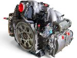 Subaru Outback 2006 2007 2008 2009 2.5L 4CYL SOHC AVLS Engine JDM EJ253 2944L - Image 8