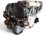 Dodge Stealth 1993-1996 3.0L 6Cyl Non Turbo Engine 6G Motor JDM 6G72 2464L - Image 6
