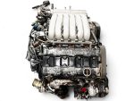 Dodge Stealth 1993-1996 3.0L 6Cyl Twin Turbo Engine 6G Motor JDM 6G72 1525L - Image 2