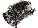 2007 2008 2009 Subaru Legacy 2.0L 4CYL Turbo AVCS Engine Motor JDM EJ205 0524L - Image 14