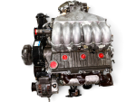 Toyota T100 1995-1998 3.4L 6CYL 4Cam Engine Motor 5VZ JDM 5VZFE 0839L - Image 13