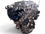 Toyota Camry 2002-2009 2.4L 4CYL VVTi Engine Motor 2AZ JDM 2AZFE 1782K - Image 8