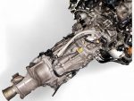 Subaru Crosstrek XV 2015 2016 2017 2.0L 4CYL Automatic CVT Transmission JDM FB20 - Image 10