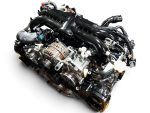 2008-2014 Subaru Impreza WRX 2.0L 4CYL Turbo AVCS Engine Motor JDM EJ205 0524L - Image 12