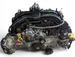 Subaru Impreza 2017 2018 2019 2020 2021 2022 2023 2.0L 4CYL Engine JDM FB20 6952 - Image 3