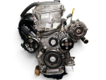Scion tC 2005 2006 2007 2008 2009 2010 2.4L 4CYL VVTi Engine Motor 2AZ JDM 2AZFE 3755P - Image 9