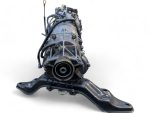 2005 2006 Subaru Legacy B4 3.0L 6CYL Automatic Transmission JDM EZ30 TG5C7CVCAA - Image 11
