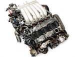 Dodge Stealth 1993-1996 3.0L 6Cyl Twin Turbo Engine 6G Motor JDM 6G72 1525L - Image 20