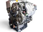 Acura TSX 2.4L 2004-2008 4CYL High Compression RBB-4 Engine Motor JDM K24A 2225P K24A2 - Image 10