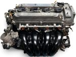 2002-2008 Toyota Solara 2.4L 4CYL VVTi Engine Motor 2AZ JDM 2AZFE 8785K - Image 14
