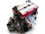 2002-2006 Honda Integra Type R DC5 2.0L i-VTEC Engine LSD Trans JDM K20A 0638 - Image 14