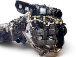 Saab 92X 2005 2.0L 4CYL AVCS Turbo Engine JDM EJ205 Motor 3223 - Image 8