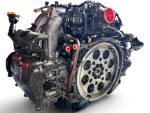 Subaru Legacy 2006 2007 2008 2009 2.5L 4CYL SOHC AVLS Engine JDM EJ253 2944L - Image 6
