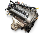 Toyota Matrix 2003 2004 2005 2006 1.8L 4CYL Engine 2ZZGE Motor JDM 2ZZ 2825 - Image 17