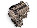 Scion xB 2008-2015 2.4L 4CYL VVTi Engine Motor 2AZ JDM 2AZFE 3779K
