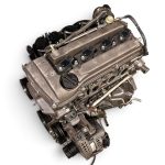 Scion xB 2008-2015 2.4L 4CYL VVTi Engine Motor 2AZ JDM 2AZFE 3779K
