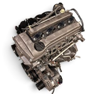 Scion xB 2008-2015 2.4L 4CYL VVTi Engine Motor 2AZ JDM 2AZFE 3779K