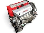 2006-2011 Honda Civic Type R FN2 2.0L i-VTEC Engine LSD Trans ECU JDM K20A 0226