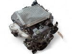 Mazda CX7 2007-2012 2.3L 4CYL 1st Gen Turbo Engine L3VDT Motor JDM L3 5656 - Image 8