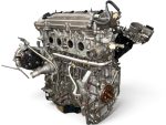 Scion xB 2008-2015 2.4L 4CYL VVTi Engine Motor 2AZ JDM 2AZFE 3779K - Image 4