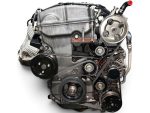 2009-2010 Mitsubishi Lancer Ralliart 2.0L 4CYL Turbo Engine JDM 4B11 4804 - Image 9