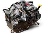 2004 2005 Subaru Forester 2.5L 4CYL (Federal) Engine JDM EJ253 0075K - Image 9