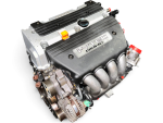 Honda Accord 2003 2004 2005 2006 2007 2.0L 4CYL IVTEC Engine Motor JDM K20A 0185