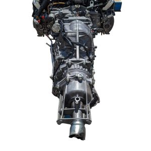 Subaru Outback SW 2010 2.5L 4CYL Automatic CVT Transmission JDM EJ253 TR690JHABA