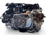Subaru Legacy 2007 2008 2009 2.0L 4CYL Turbo AVCS Engine Motor JDM EJ20X 8142L - Image 7