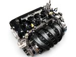 2014-2016 Mazda 3 2.0L 4CYL VVT SKYACTIV Engine Transmission PE-VPS JDM PE 1435