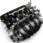 2014-2016 Mazda 3 2.0L 4CYL VVT SKYACTIV Engine Transmission PE-VPS JDM PE 1435