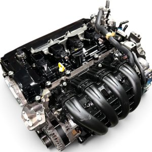 2014-2016 Mazda 3 2.0L 4CYL VVT SKYACTIV Engine Transmission PE-VPS JDM PE 1435