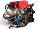 2006-2011 Honda Civic Type R FN2 2.0L i-VTEC Engine LSD Trans ECU JDM K20A 0226 - Image 8
