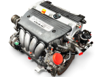 Honda Accord 2003 2004 2005 2006 2007 2.0L 4CYL IVTEC Engine Motor JDM K20A 0185 - Image 12