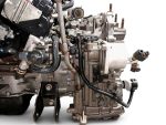 2008-2013 Mitsubishi Outlander 2.4L Automatic AWD 4X4 Transmission JDM 4B12 2758 - Image 2