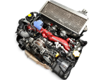Subaru Impreza GRB GVB WRX STI 2007-2014 2.0L Turbo Engine JDM EJ207 1169 - Image 20
