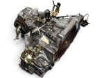 Toyota Celica GTS 2000-2005 1.8L 4CYL 6SPD Manual Transmission JDM 2ZZ 2528 - Image 22