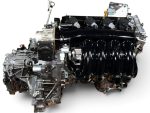 2002 2003 2004 2005 2006 Nissan Altima 2.5L 4CYL Engine Motor JDM QR25DE 954A - Image 15
