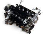 2002 2003 2004 2005 2006 Nissan Altima 2.5L 4CYL Engine Motor JDM QR25DE 954A - Image 16