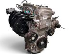 Scion xB 2008-2015 2.4L 4CYL VVTi Engine Motor 2AZ JDM 2AZFE 3779K - Image 8