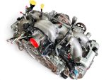 Subaru Legacy 2006 2007 2008 2009 2.5L 4CYL SOHC AVLS Engine JDM EJ253 6593L - Image 15