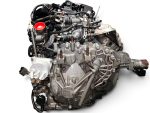 2008 Mitsubishi Outlander 2.4L 4Cyl Engine JDM 4B12 Motor 2758 - Image 5