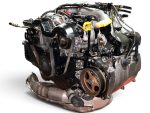 2006 2007 2008 2009 Subaru Legacy 2.5L 4CYL SOHC AVLS Engine JDM EJ253 7348L - Image 4