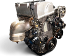 Acura TSX 2006 2007 2008 2.4L 4CYL High Comp RBB-3 Engine Motor JDM K24A 6353K - Image 8